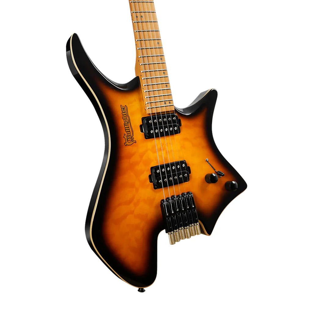 Bullfighter D-330