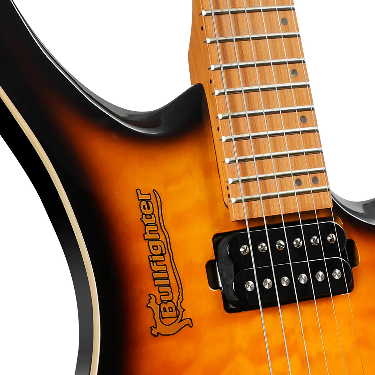 Bullfighter D-330