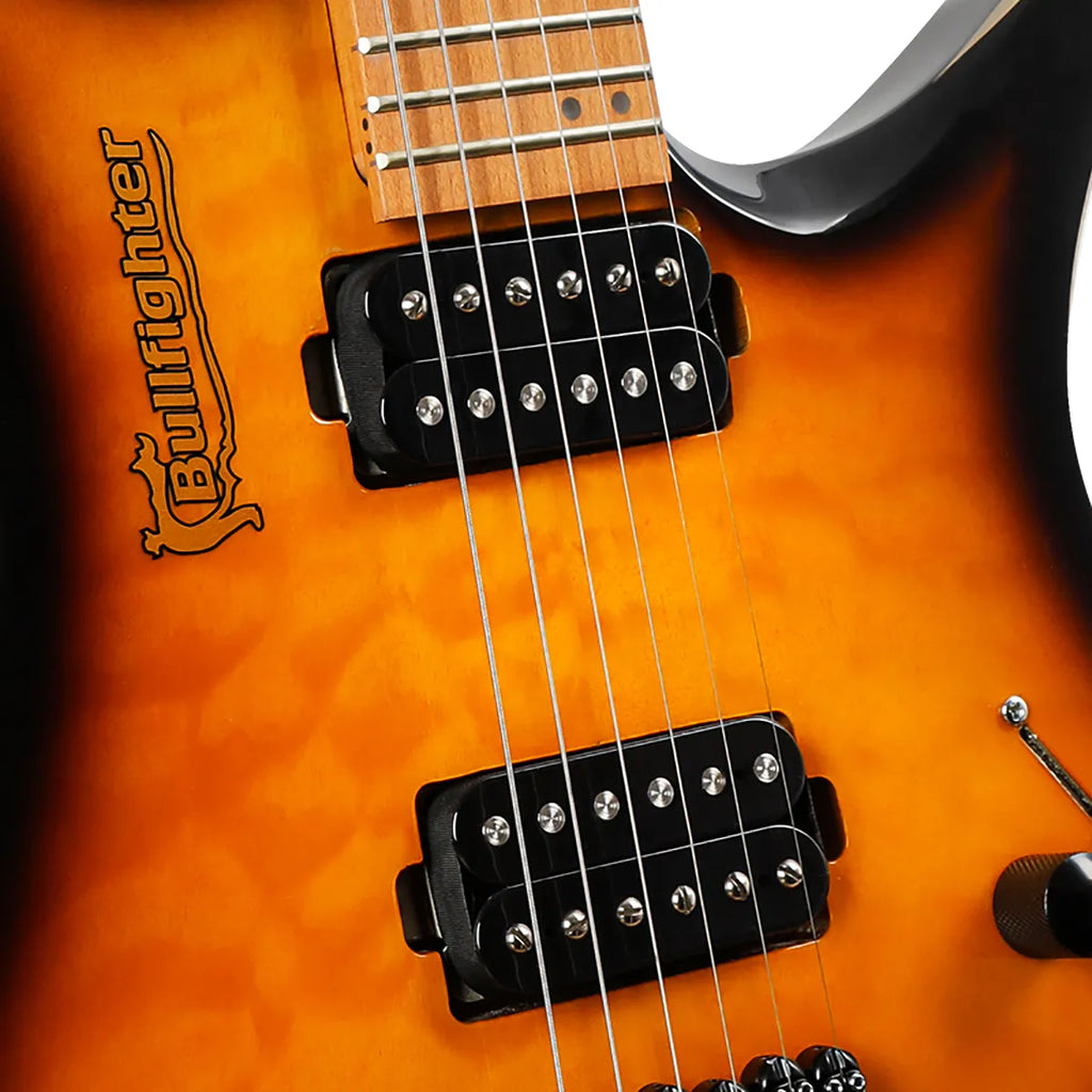 Bullfighter D-330