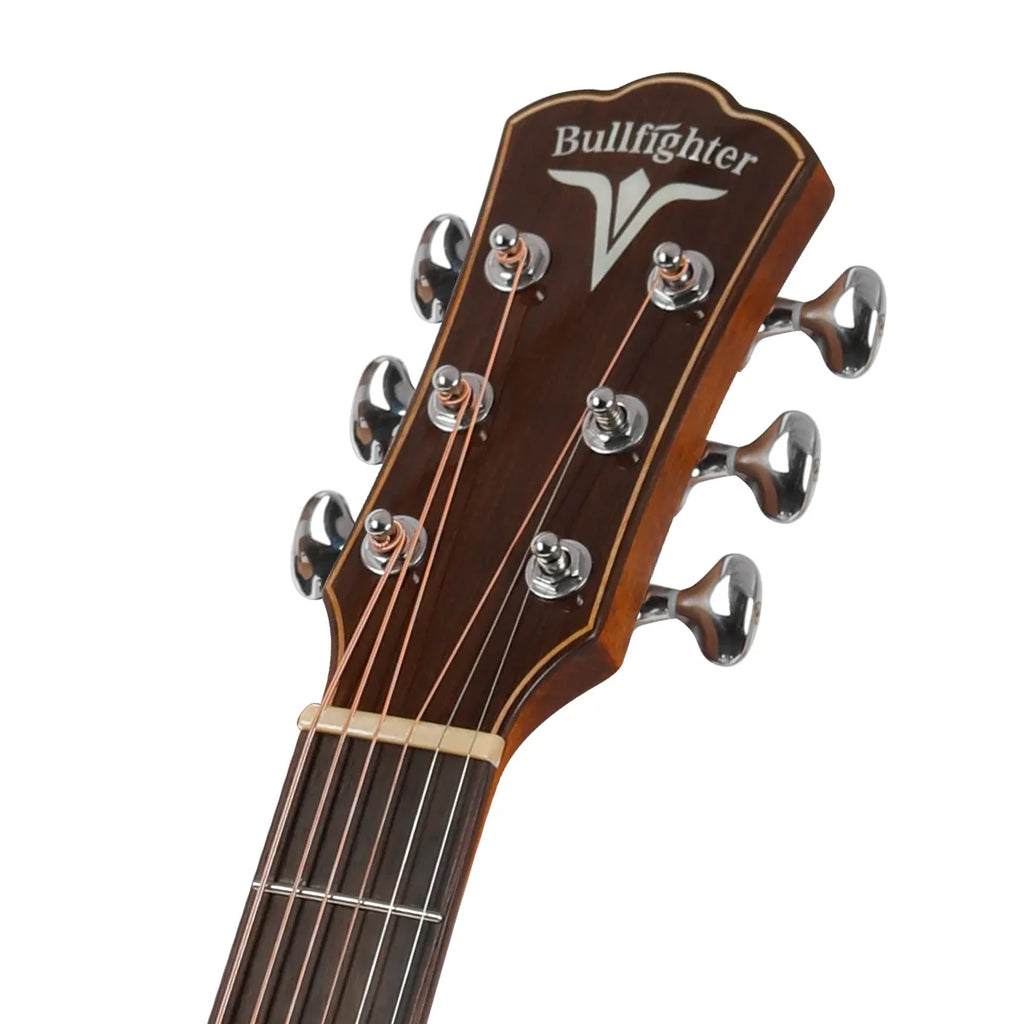 Bullfighter D-3621