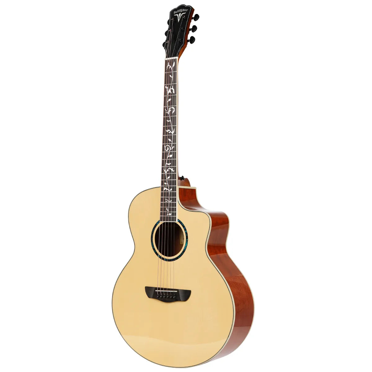 Bullfighter D-4013NG
