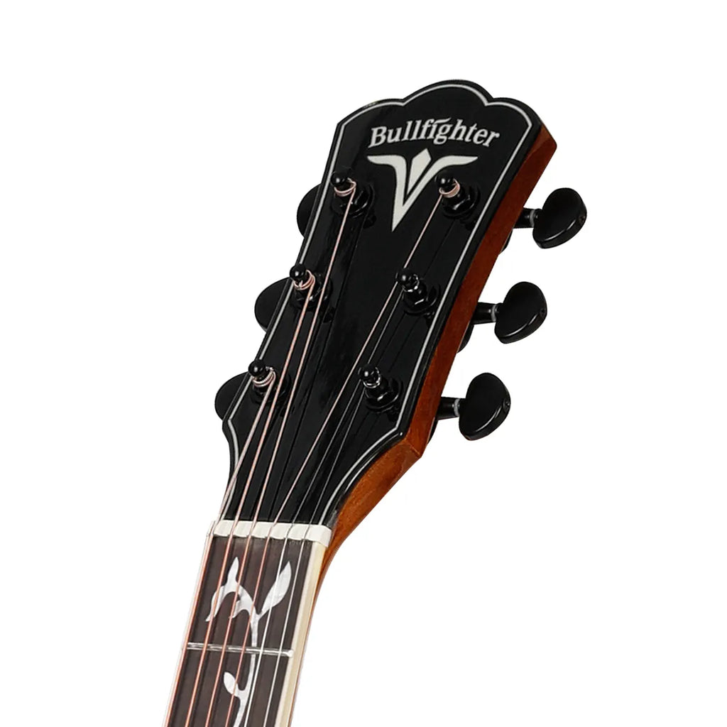 Bullfighter D-4013NG