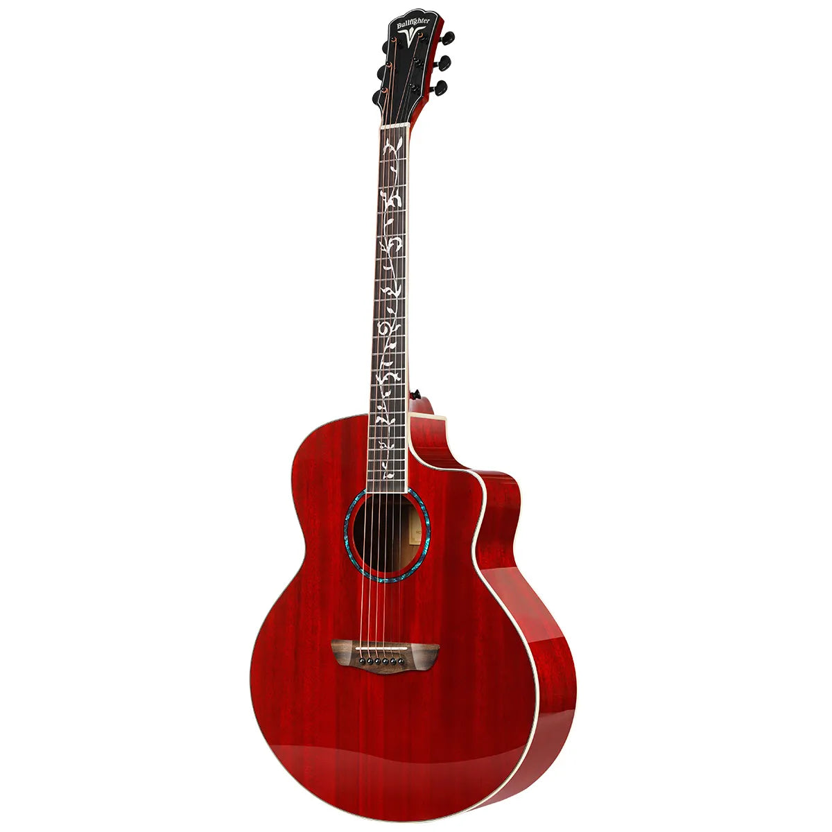 Bullfighter D-4013NG