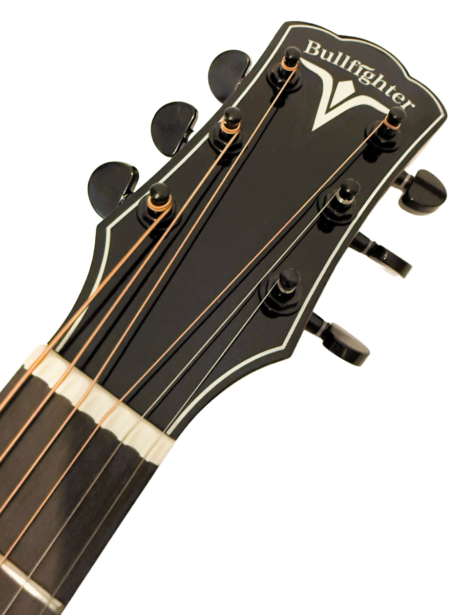 鬥牛士 D-4018NG